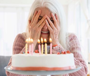 101 birthday wishes and messages to send to all the special people in your life