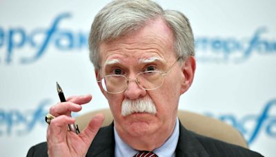 John Bolton airing TV ad attacking Angela Alsobrooks - WTOP News