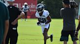 Eagles training camp notes: Young CB flashing, Mailata vs. Garrett and more