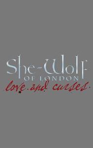 She-Wolf of London