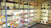 Pencil sharpener museum? Nation’s largest collection to reopen in Ohio