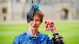 Celia Imrie: My 70s are teaching me to live in the moment