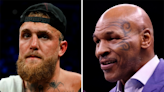 Mike Tyson v Jake Paul: Former world champion says boxing match will be an exhibition bout