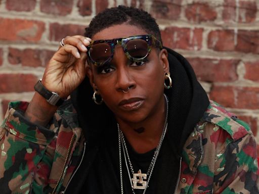 ‘Star Trek: Starfleet Academy’ Casts ‘Bob Hearts Abishola’ Creator Gina Yashere as Instructor