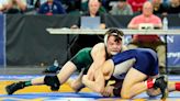 Five wrestlers who stood out at the District 2 tournament at River Dell