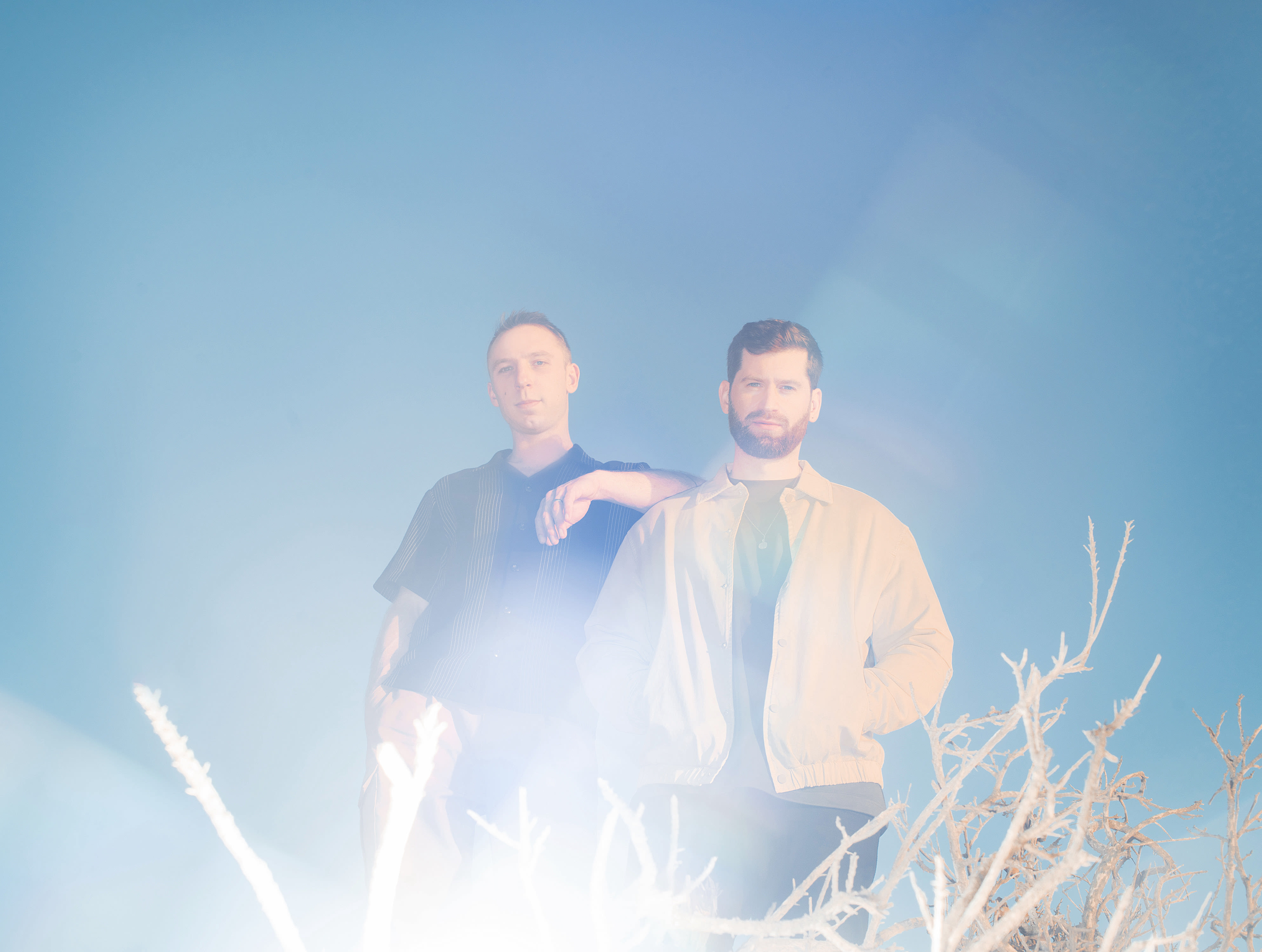 Odesza takes a bow on 'The Last Goodbye Finale' tour by going out on top at L.A. show