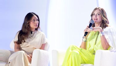 Why Community Building Is the OG Form of Social Selling for Digital-first Brands Trinny London and Summer Fridays