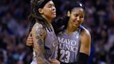 Maya Moore and Seimone Augustus headline Women’s Basketball Hall of Fame induction ceremony