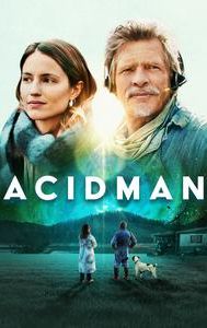 Acidman (film)