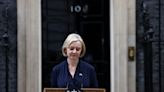 Liz Truss dimite tras seis semanas como primera ministra británica