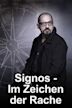 Signos - Im Zeichen der Rache