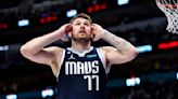 Fans Share Major Concern About Luka Doncic After NBA Finals