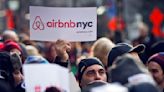 Airbnb sues New York City over restrictions on short-term rentals