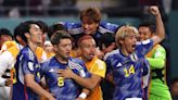 Germany suffer deja vu as heroic Japan pull off shock World Cup win