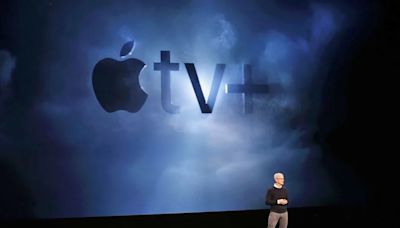 蘋果可能在打造 Android 平台的 Apple TV+ 應用