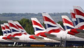 UK-US flights forecast to hit record highs in July