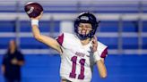 Texas high school football stats: Austin-area top passers, rushers, receivers, tacklers