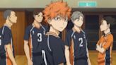 Haikyu!! 4: Battle of Concepts Streaming: Watch & Stream Online via Crunchyroll