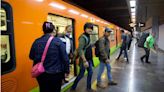 Por rescate de joven que se atoro el pie en estación de la Línea 12 del Metro suspenden brevemente el servicio