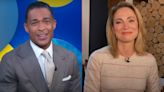 Amy Robach And T.J. Holmes' Exit Hasn't Been Great For ABC's Ratings, And One Of Their Replacements Is Already Taking...