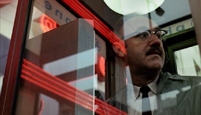 Coppola's 'The Conversation' at 50, plus more of the week's best movies in L.A.