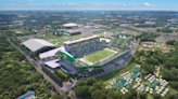 University of South Florida Fields New CM Team for $340M Stadium Project