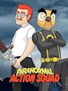 Paranormal Action Squad