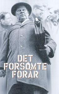 Det forsømte forår