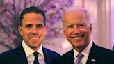 Hunter Biden's Ex-GF Claims He'd Smoke Crack As Soon As He'd Wake Up