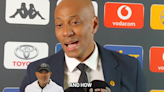 Watch: Kaizer Motaung Jr. on why Kaizer Chiefs chose Nasreddine Nabi and how they are seeking to 'rebuild' the club | Goal.com