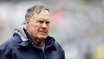 Kyle Shanahan: Bill Belichick 'politely' declined an offer to join 49ers coaching staff