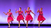 Palm Springs Dance Project makes bold leaps in youth scholarships and outreach