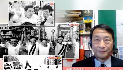 監察院開查35年「老案」約談侯友宜，藍營喊政治追殺⋯羅益世「曝遭遇」盼可獲得平反