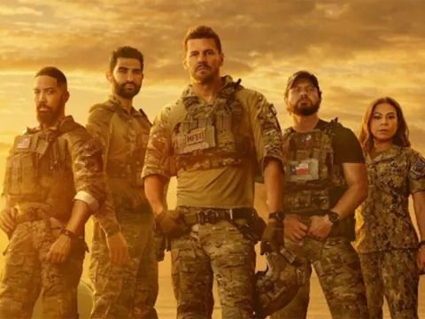 SEAL Team Season 7 Trailer Sets Premiere Release Date