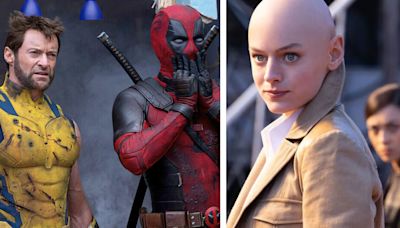 'Deadpool 3': Así luce Cassandra Nova sin su caracterízación (no la reconocerás)