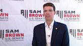 Sam Brown overcomes crowded GOP Senate primary field, setting up key Nevada race