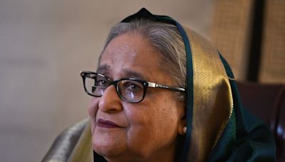 Sheikh Hasina: The woman who ruled Bangladesh with an iron fist for 15 years