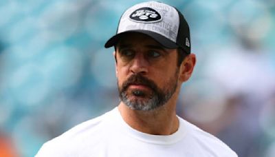 Is Aaron Rodgers Married? All You Need to Know About NFL Star’s Relationship Status