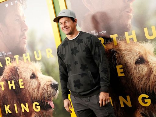 El oscuro pasado de Mark Wahlberg: de las drogas y la cárcel a consagrarse como estrella en Hollywood