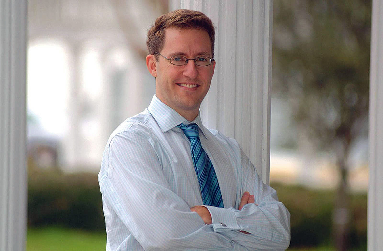 Dan Markel murder anniversary: Justice for Dan launches Markel Award for Criminal Law Theory