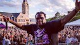 What Happened To Fatman Scoop Aka Isaac Freeman? HipHop Prodigy Sparks Concern After Being Rushed To Hospital