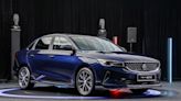 Proton S70 first drive: Finally the Malaysian Honda Civic we’re looking for? (VIDEO)