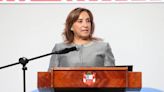 Abogado de Dina Boluarte encara al ministro de Justicia y niega que presidenta renuncie a inmunidad: “El asesor jurídico soy yo”