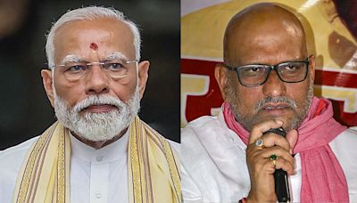 Live Varanasi Lok Sabha Election Results 2024: Exit Poll Project Cake Walk For PM Modi Against Ajay Rai
