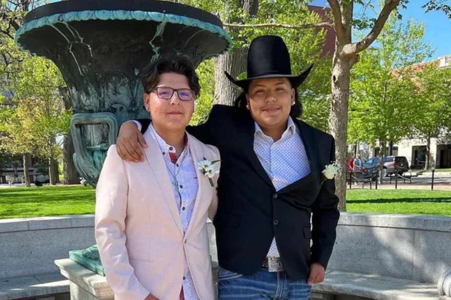 Brothers Among 4 Teens Dead After Early Morning Wisconsin Crash: 'So Much Left to Accomplish'