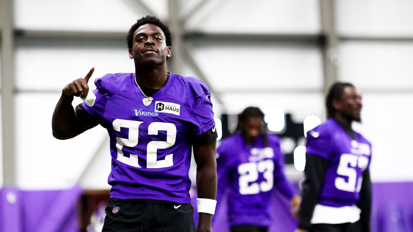 Matthew Coller's Vikings training camp preview: Cornerbacks