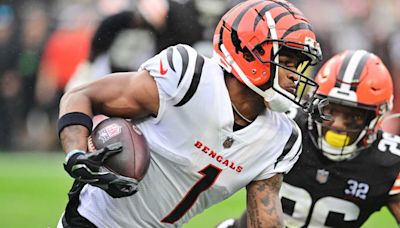 Browns Rival Bengals' Delaying Ja'Marr Chase Contract Extension?