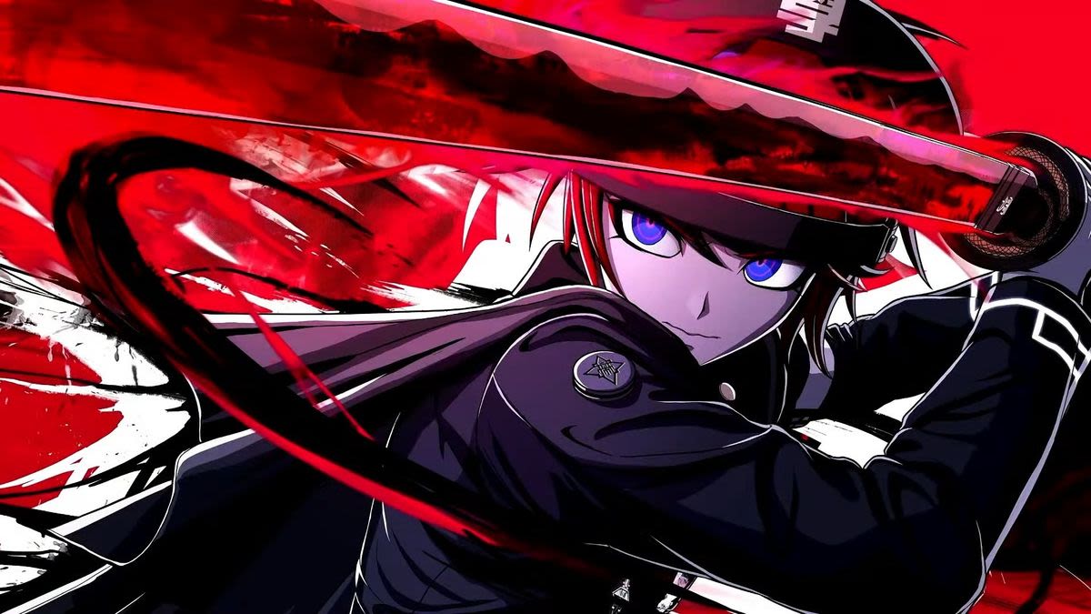 Danganronpa creators return with a strategy RPG set in yet another murderous school, coming early next year