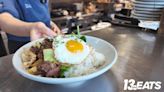 This coffee shop's Korean food was so good, it turned into a restaurant