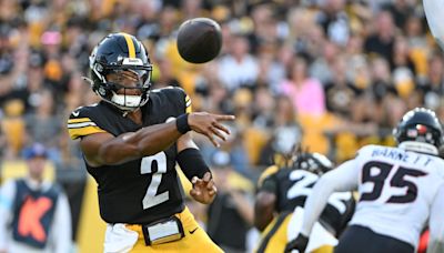 Steelers Undecided on Next Starting QB